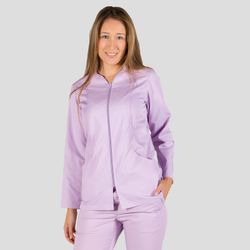 Blusa Mujer Cremallera Sicilia M/L