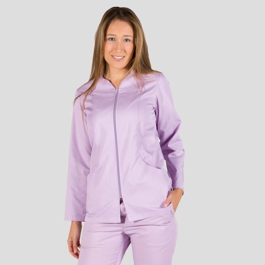Blusa Mujer Cremallera Sicilia M/L