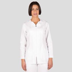 Blusa Mujer Cremallera Sicilia M/L