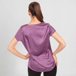 Blusa Mujer Carola Saten