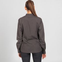 Camisa Mujer Greta Popelin Amebas