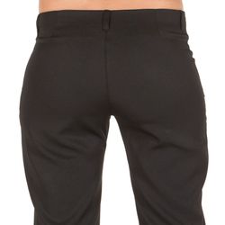 Pantalon Mujer Bioelastic Sin Bolsillos