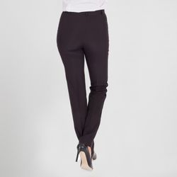 Pantalon Mujer Bioelastic Sin Bolsillos