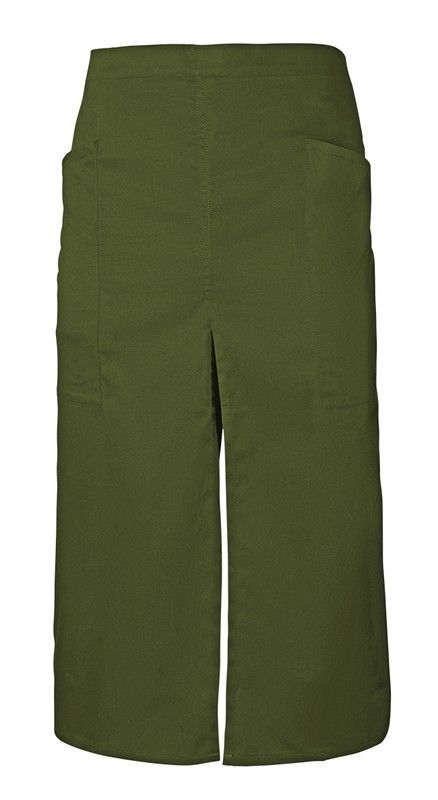 Delantal largo Velilla 404209