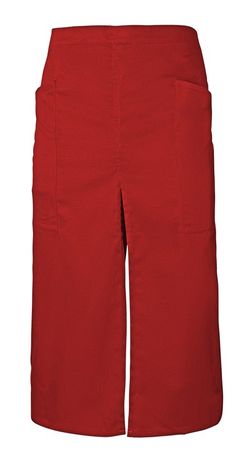 Delantal largo Velilla 404209