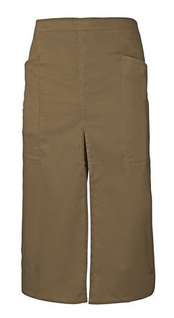 Delantal largo Velilla 404209