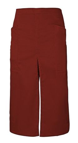 Delantal largo Velilla 404209