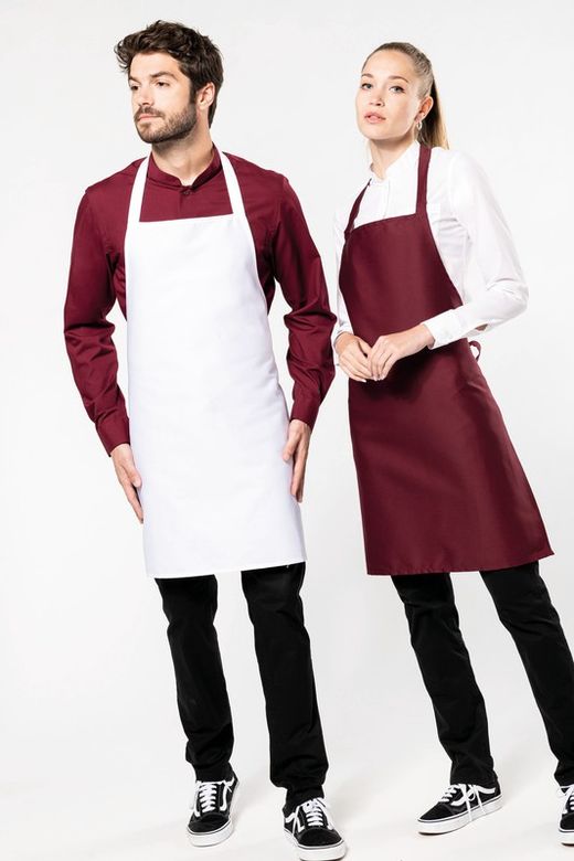 Light apron