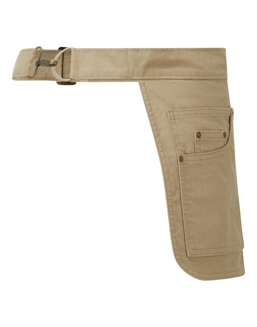 Grembiule «Métro»