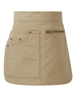 Grembiule «Métro»