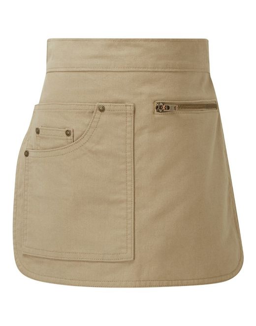 Grembiule «Métro»