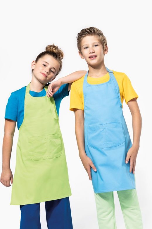 KINDER SCHÜRZE