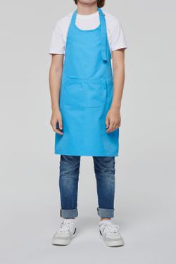 DELANTAL
NIÑOS