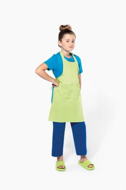 KINDER SCHÜRZE