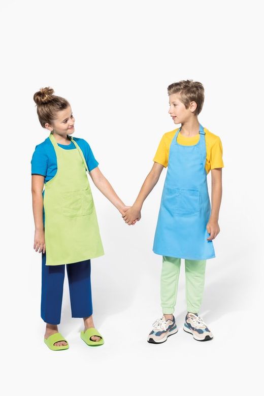KINDER SCHÜRZE