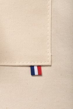 «Origine France Garantie» Schürze