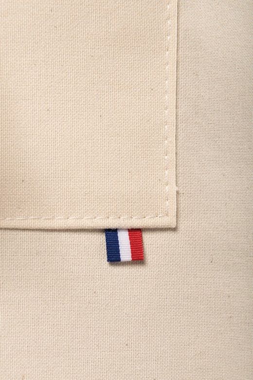 «Origine France Garantie» Schürze