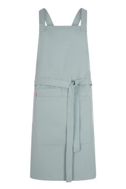 Delantal peto orgánico