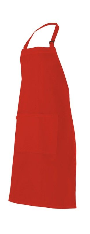 Delantal peto Velilla 404203