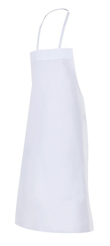 Delantal peto Velilla 4S