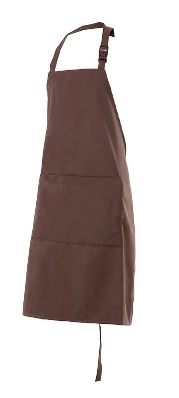 Bib Apron Velilla TREPAT