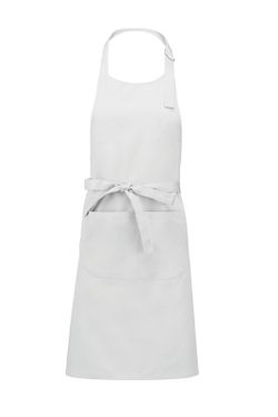 POLYESTER / BAUMWOLLE SCHÜRZE MIT TASCHE