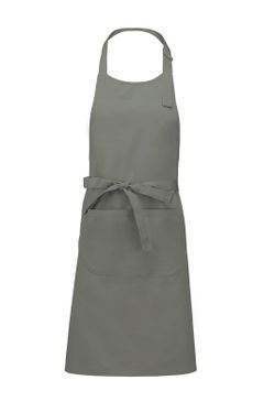 POLYESTER / BAUMWOLLE SCHÜRZE MIT TASCHE