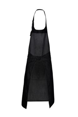POLYESTER / BAUMWOLLE SCHÜRZE MIT TASCHE