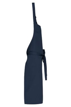 Schürze aus Polyester / Baumwolle ohne Taschen