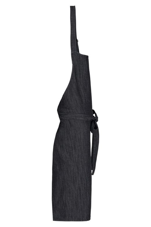 Schürze aus Polyester / Baumwolle ohne Taschen