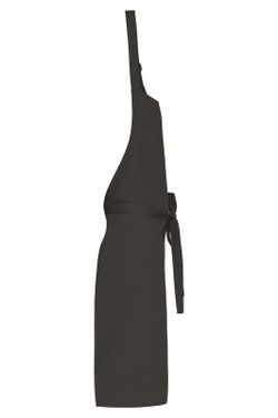 Schürze aus Polyester / Baumwolle ohne Taschen