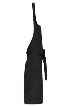 Schürze aus Polyester / Baumwolle ohne Taschen
