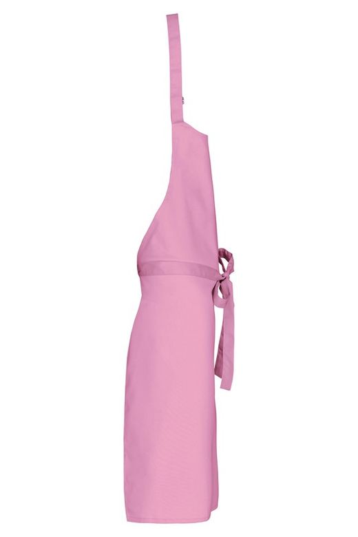 Schürze aus Polyester / Baumwolle ohne Taschen