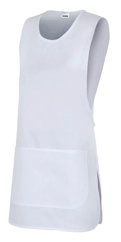 Delantal reversible Velilla 254201