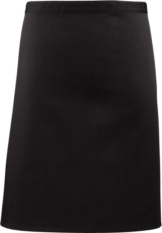 Semi-Long Apron «Colors»