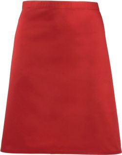 Avental Semi-Longo «Cores»