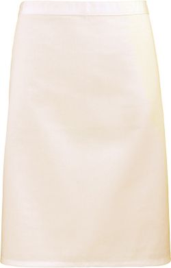 Avental Semi-Longo «Cores»