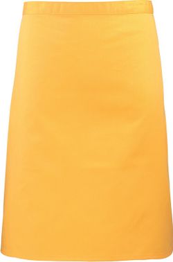 Avental Semi-Longo «Cores»