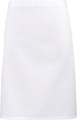 Avental Semi-Longo «Cores»