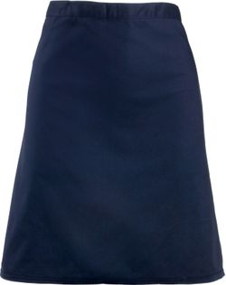 Avental Semi-Longo «Cores»