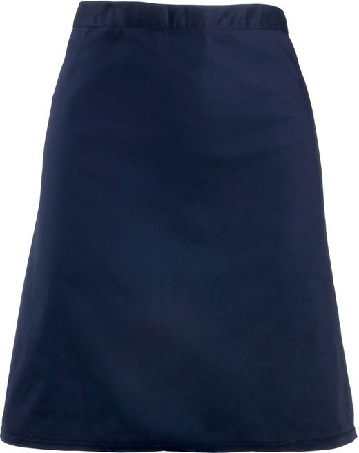 Avental Semi-Longo «Cores»