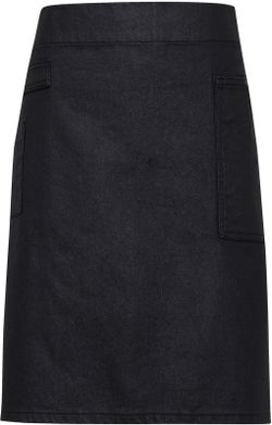 Grembiule semilungo «Divisione»