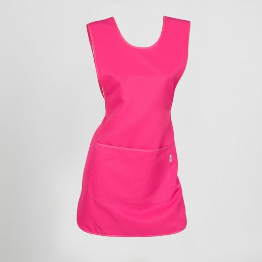 Casulla Con Bolsillo Sarga Poliester Reversible