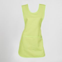 Casulla Con Bolsillo Sarga Poliester Reversible