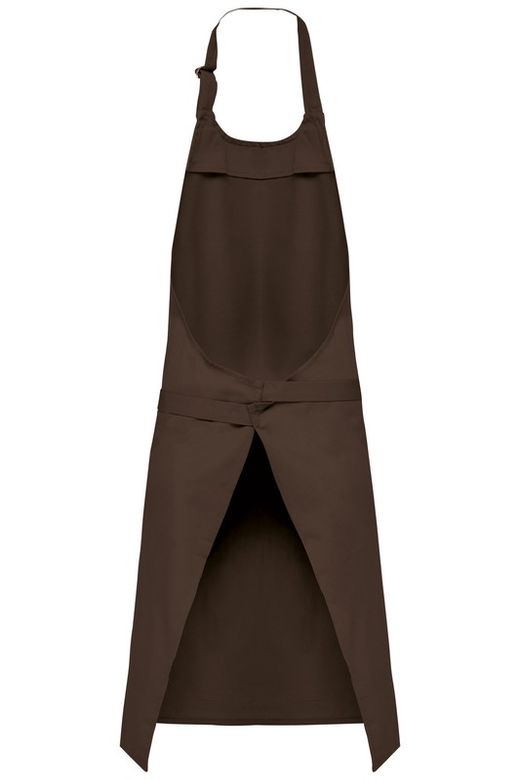 Delantal Sommelier