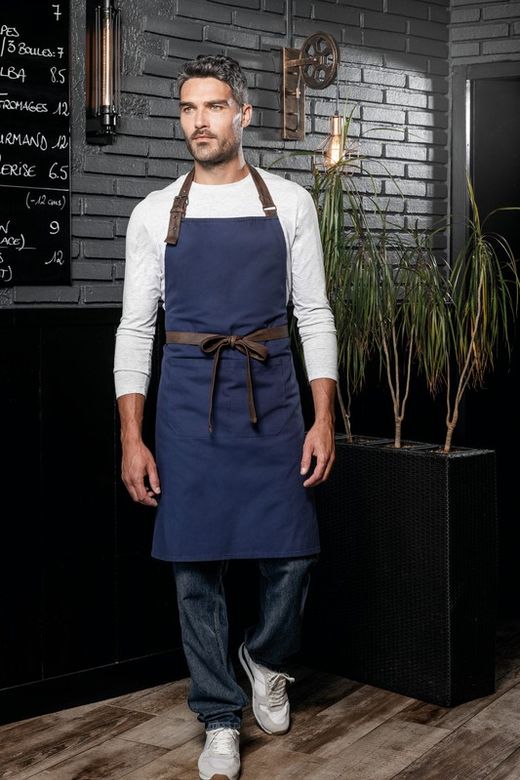Vintage Schürze