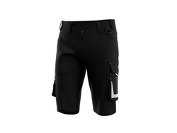 DENEB SHORT M BLACK/BLACK marca Safety Jogger colección Industrial
