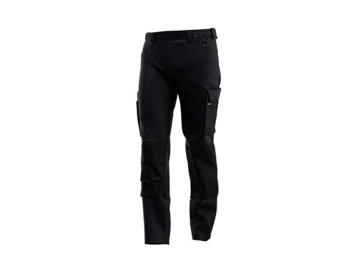 PANTALON DENEB M NIGHT BLUE marque Safety Jogger collection Industrielle