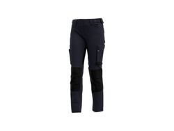 DENEB TROUSERS W NAVY/BLACK marca Safety Jogger colección Industrial