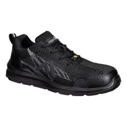 Deportivo Composite Textile Trainer S1PS ESD SR FO